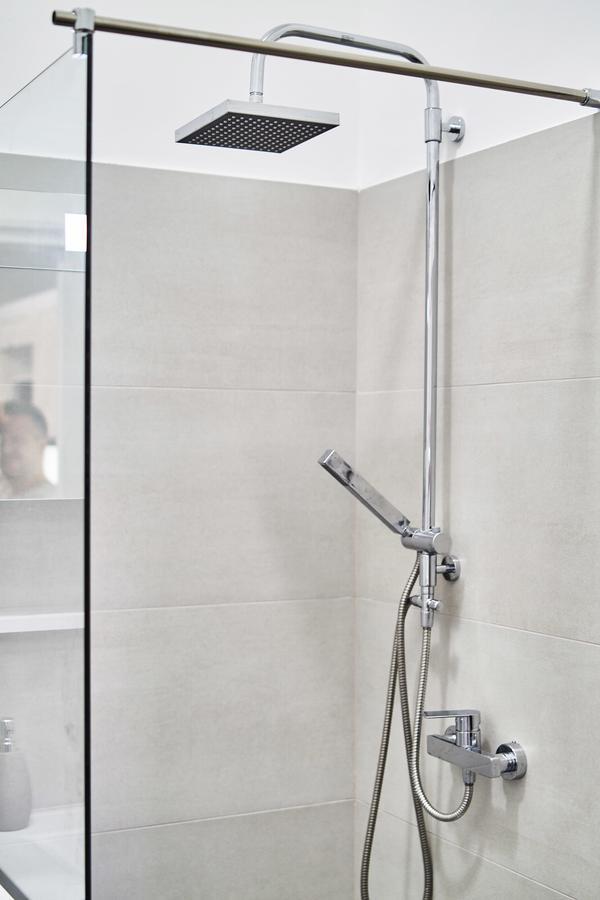 Design Apartment In The City Center With Ac Budapeszt Zewnętrze zdjęcie