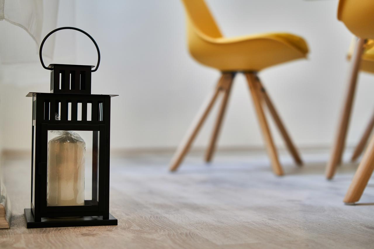 Design Apartment In The City Center With Ac Budapeszt Zewnętrze zdjęcie