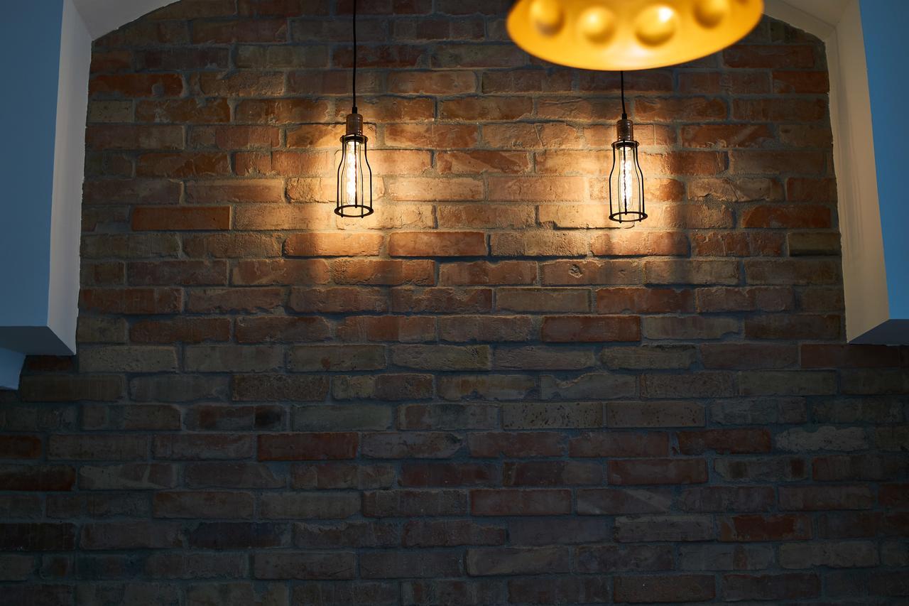 Design Apartment In The City Center With Ac Budapeszt Zewnętrze zdjęcie